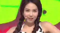 Apple Pie - Mnet M!Countdown 現場版 16/06/09