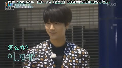 藝聲(Super Junior),Super Junior - 姐姐們的Slam Dunk藝聲 CUT