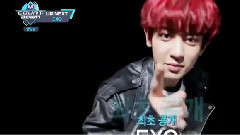 M COUNTDOWN UP NEXT&Fanmeeting 樸燦烈Cut