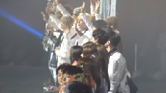 KCON in Paris 開場