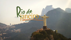 巴西 - 里約熱內盧