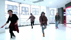 音悅stage - TNT-依米編舞