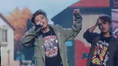 iKONCERT 2016 SHOWTIME TOUR IN JAPAN PART 1預告版