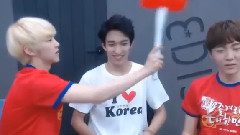 仙女座放送 夫碩順 超不像話的空空噠