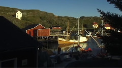 羅弗敦旅游視頻指南