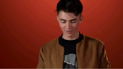Greyson參加Music Choice節目