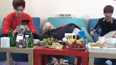 M2 歇歇再走汪 VIXX篇 With MOZZI E03