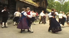 挪威卑爾根線旅游視頻指南