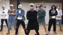 鴉雀-BTS1.5倍加速版