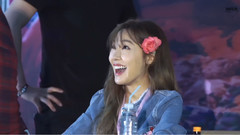 I Just Wanna Dance專輯簽名會