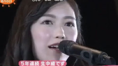 AKB48 - まゆゆ登頂?指原2連覇?AKB総選直播18日開始