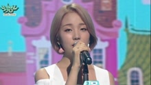 So So - KBS音樂銀行 現場版 16/06/10