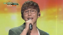 Song Of May - KBS音樂銀行 現場版 16/06/10