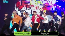  - Swagger Time - MBC音樂中心 現場版 16/06/11