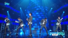 BACK AGAIN - MBC音樂中心 現場版 16/06/11