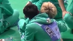 偶像運動會錄制