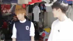 汶翰X承衍的東廟攻擊!Ep02