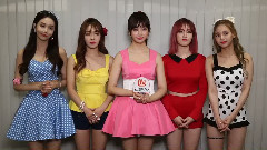 夢想演唱會專訪:Fiestar曹璐爆料和'老公'幸福生活中!