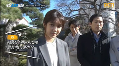 韓劇<38師機動隊>幕后花絮