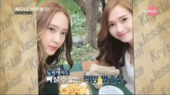 Travel New York City J&K TaeTiSeo Style合集