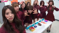 Show Champion 后臺幕后花絮