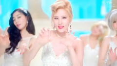 2015年Gaon女團排名TOP10
