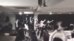 韓國女團模仿其他女團合集(一)