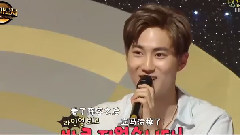 二重唱歌謠祭 SUHO Cut