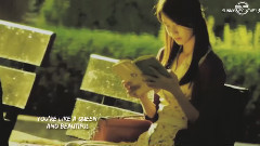 允兒 Is Too Beautiful