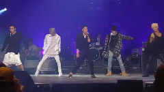 Com'Back & 騎士道 & 男兒之路(品生品死)
