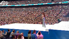 My Love(The Summertime Ball 2016)現場版