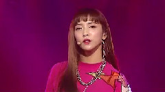 Free Somebody - SBS人氣歌謠 現場版 16/06/12