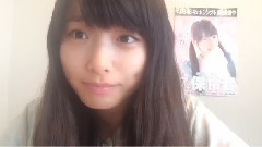 AKB48 - SHOWROOM 久保憐音(16時15分45秒)