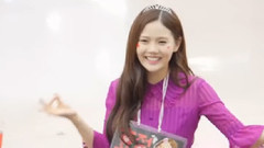 崔孝定 & 申惠真 & 金美賢 舞蹈