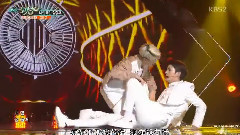 只對我集中