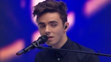 Over And Over Again Summertime Ball現場版 2016