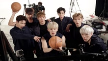 MONSTA X - All in (IDOL ARCADE節目宣傳)