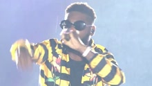 Not Letting Go Summertime Ball現場版 2016