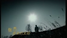 最美的太陽-張杰