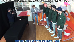 半月老師魔術課堂 魔法的屁股