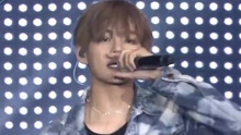 What am I to you+DOPE KCON 2016 France 現場版 16/06/14