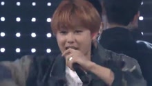 HER KCON 2016 France 現場版 16/06/04