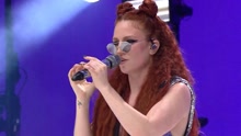 Right Here Summertime Ball現場版 2016