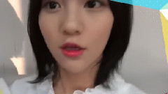 Jine&Binnie's bag Showchampion幕后