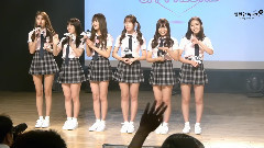 突擊風暴粉絲見面會