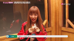 FREE SOMEBODY MV拍攝過程