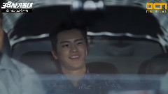 OCN韓劇<38師機動隊>第3次預告