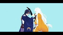 君と二人で喧嘩したい/三條太刀