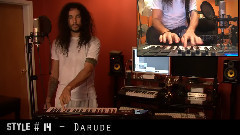 Feel Good Inc.(20 Style Cover)