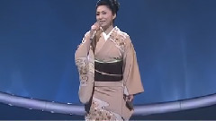 石川さゆり - 浜唄(完整版)2012